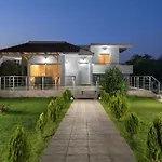 Sugar View Villa In Kolymbia