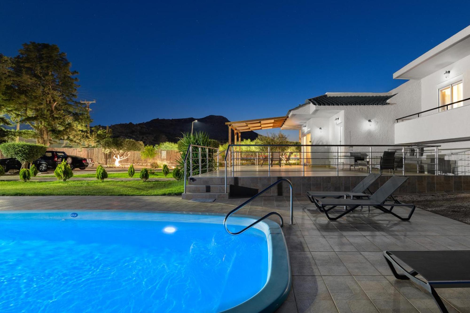 Villa Sugar View In *